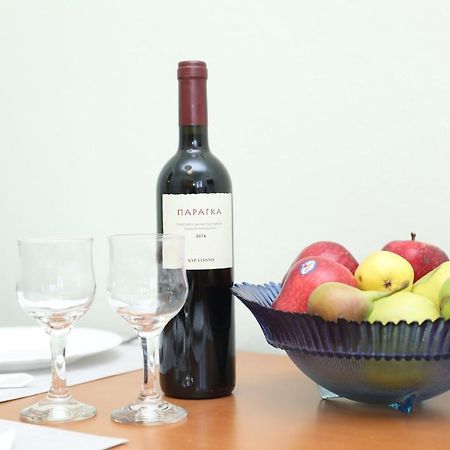 Fioraki Place By Corfu Escapes 外观 照片