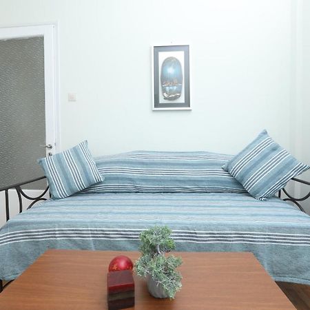 Fioraki Place By Corfu Escapes 外观 照片