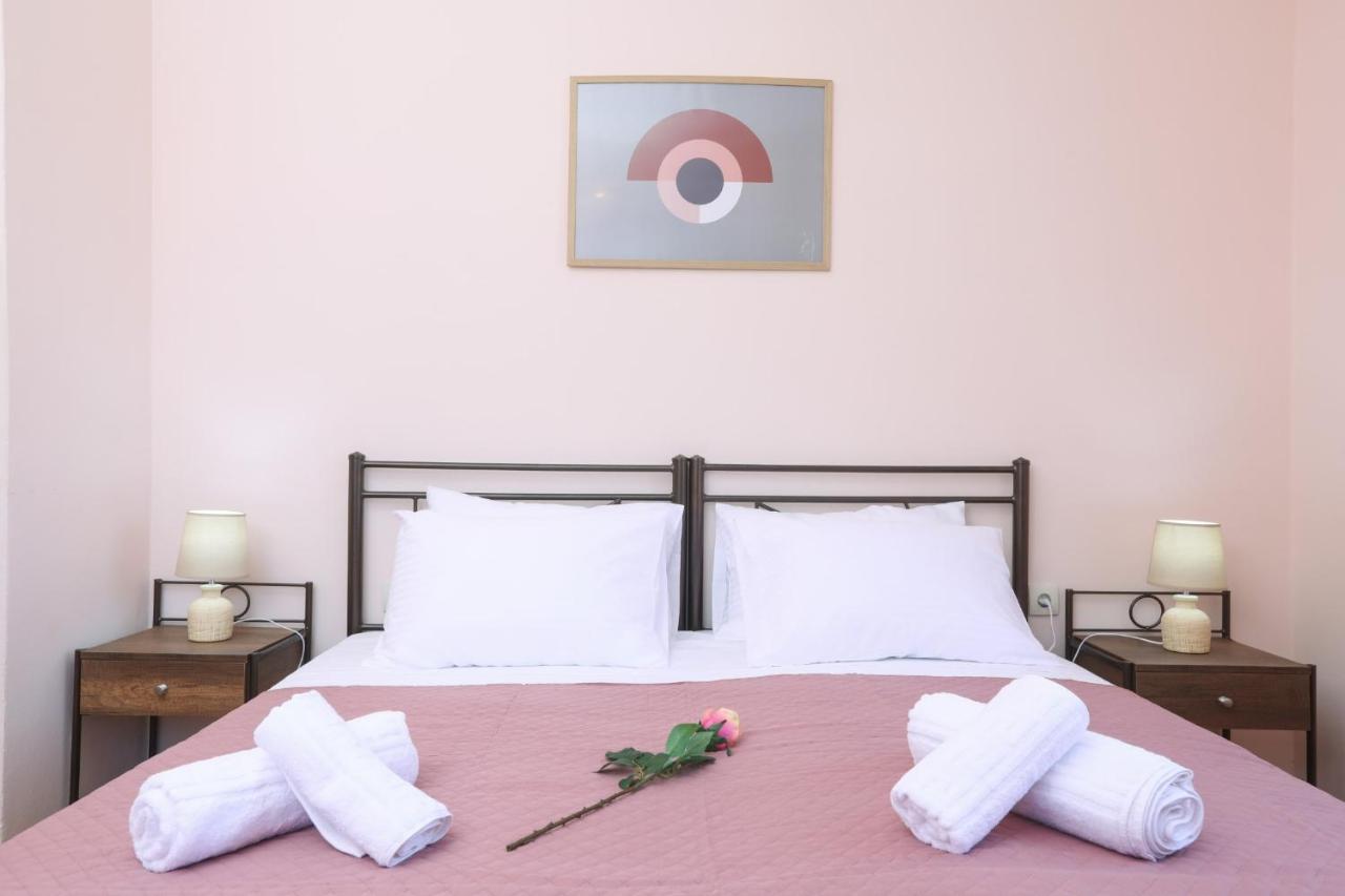 Fioraki Place By Corfu Escapes 外观 照片