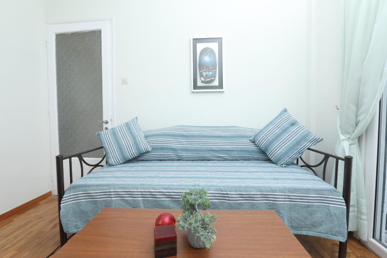 Fioraki Place By Corfu Escapes 外观 照片