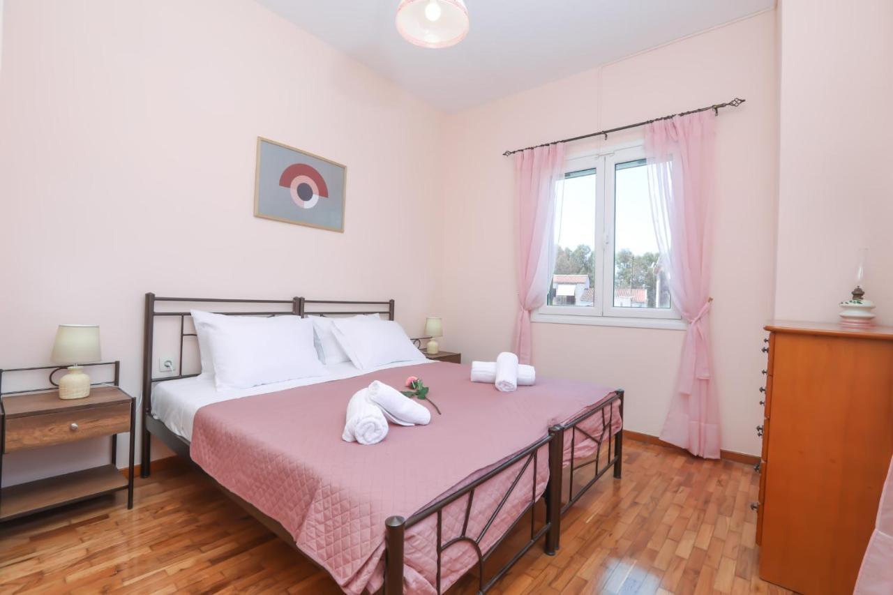 Fioraki Place By Corfu Escapes 外观 照片