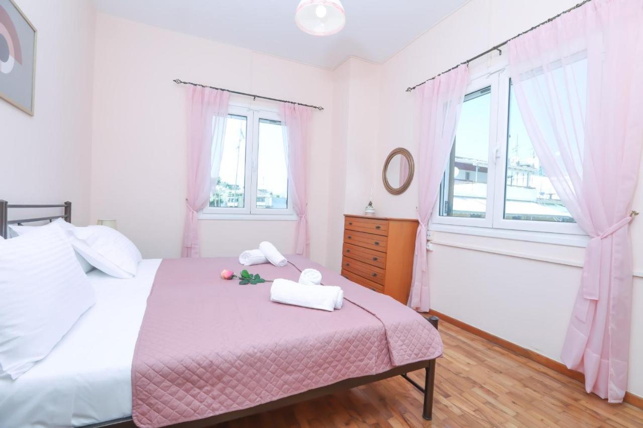 Fioraki Place By Corfu Escapes 外观 照片