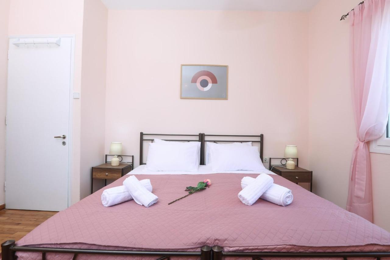 Fioraki Place By Corfu Escapes 外观 照片