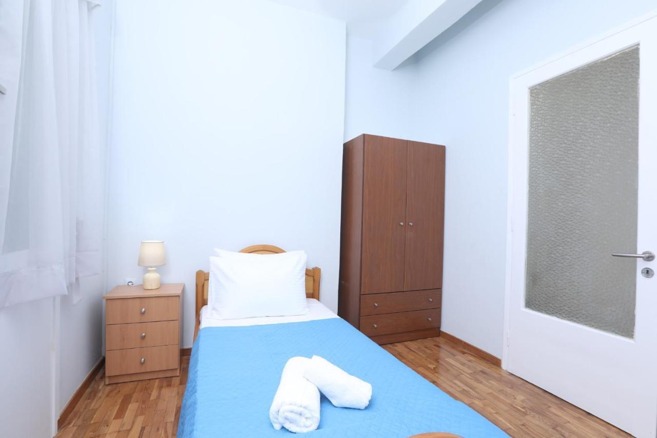 Fioraki Place By Corfu Escapes 外观 照片