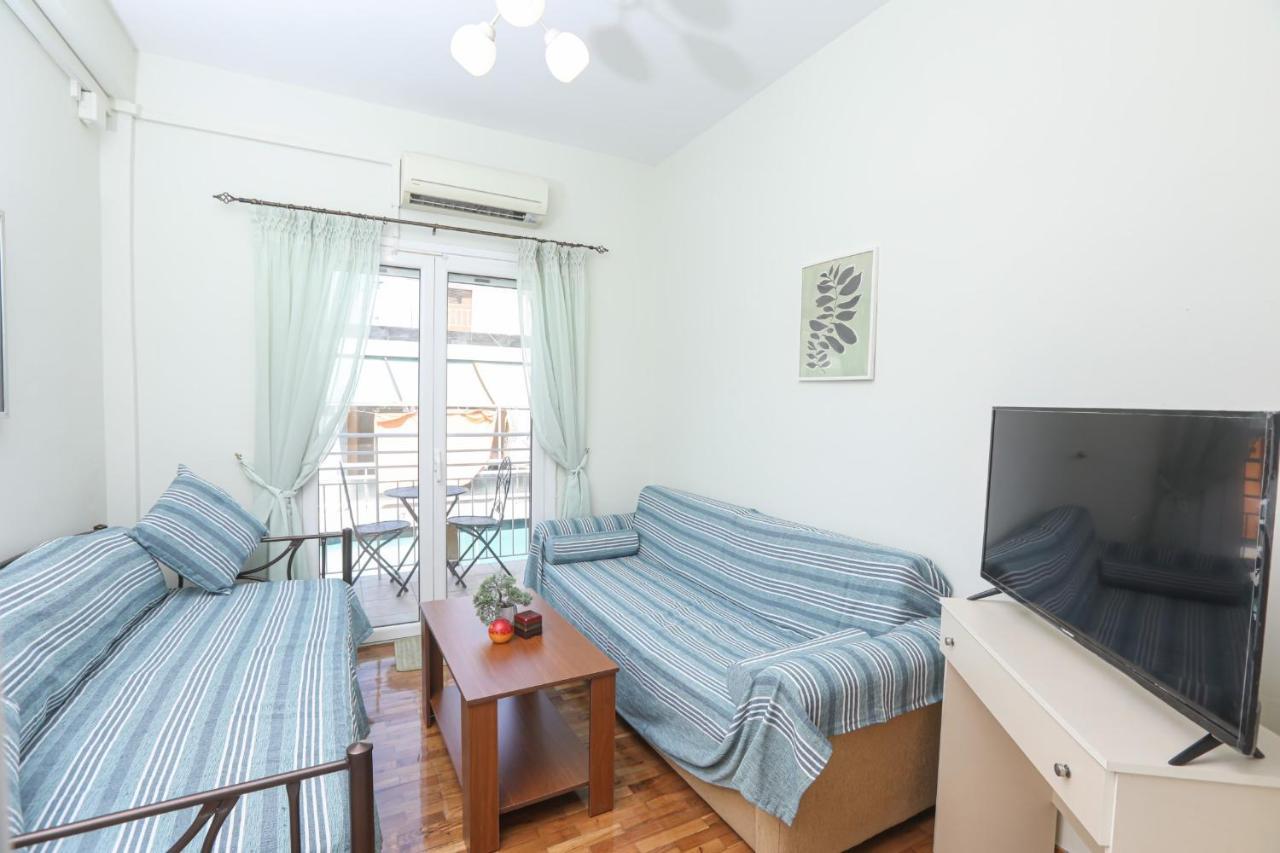 Fioraki Place By Corfu Escapes 外观 照片