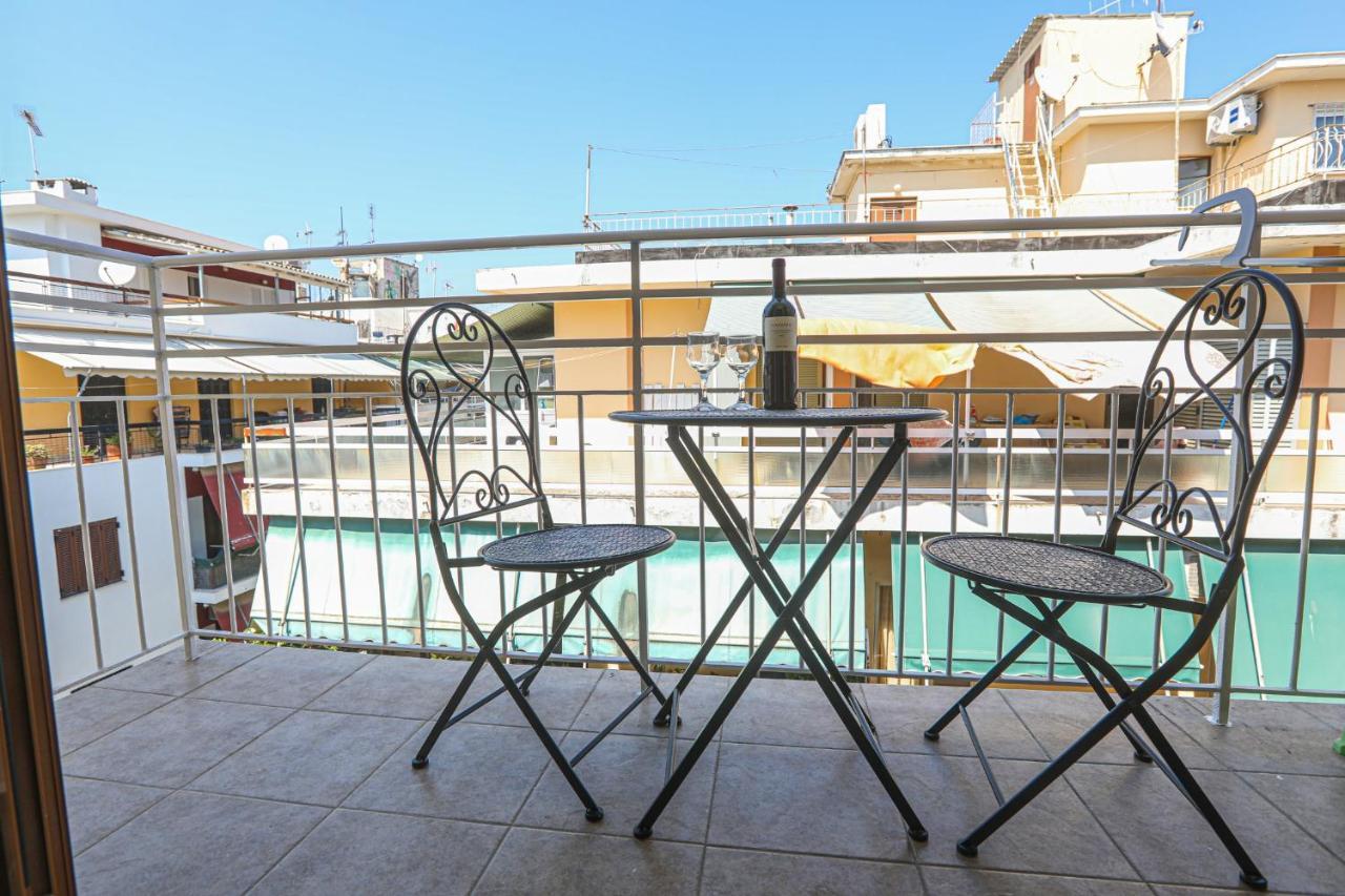 Fioraki Place By Corfu Escapes 外观 照片