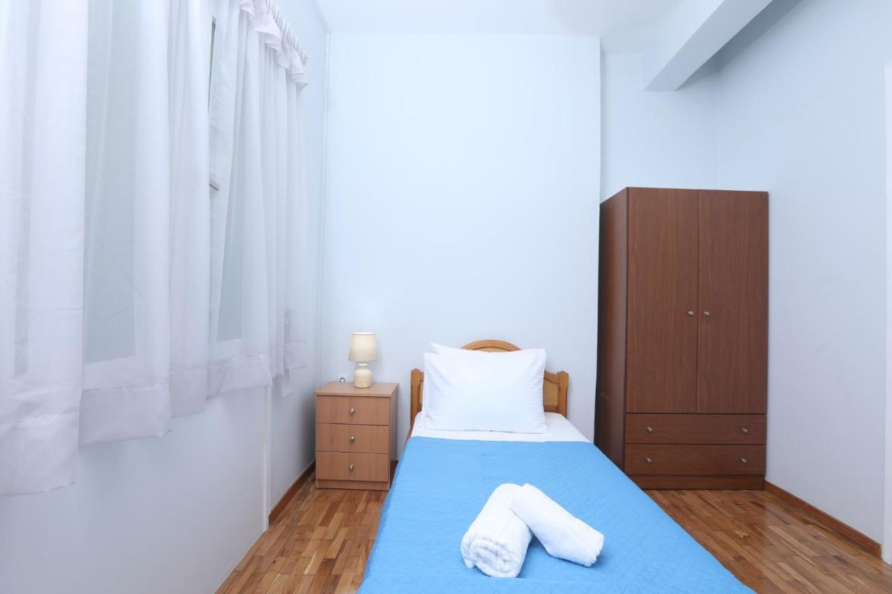Fioraki Place By Corfu Escapes 外观 照片