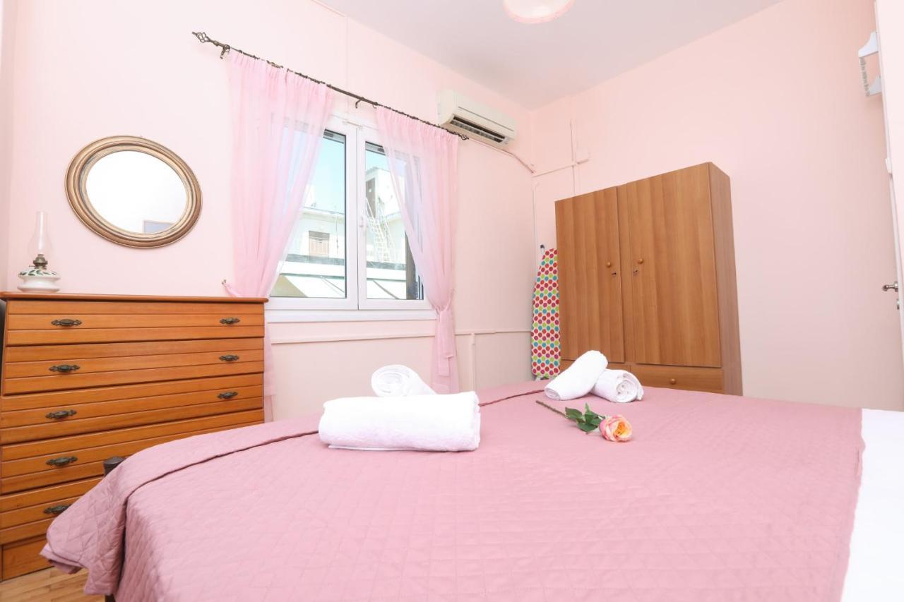Fioraki Place By Corfu Escapes 外观 照片