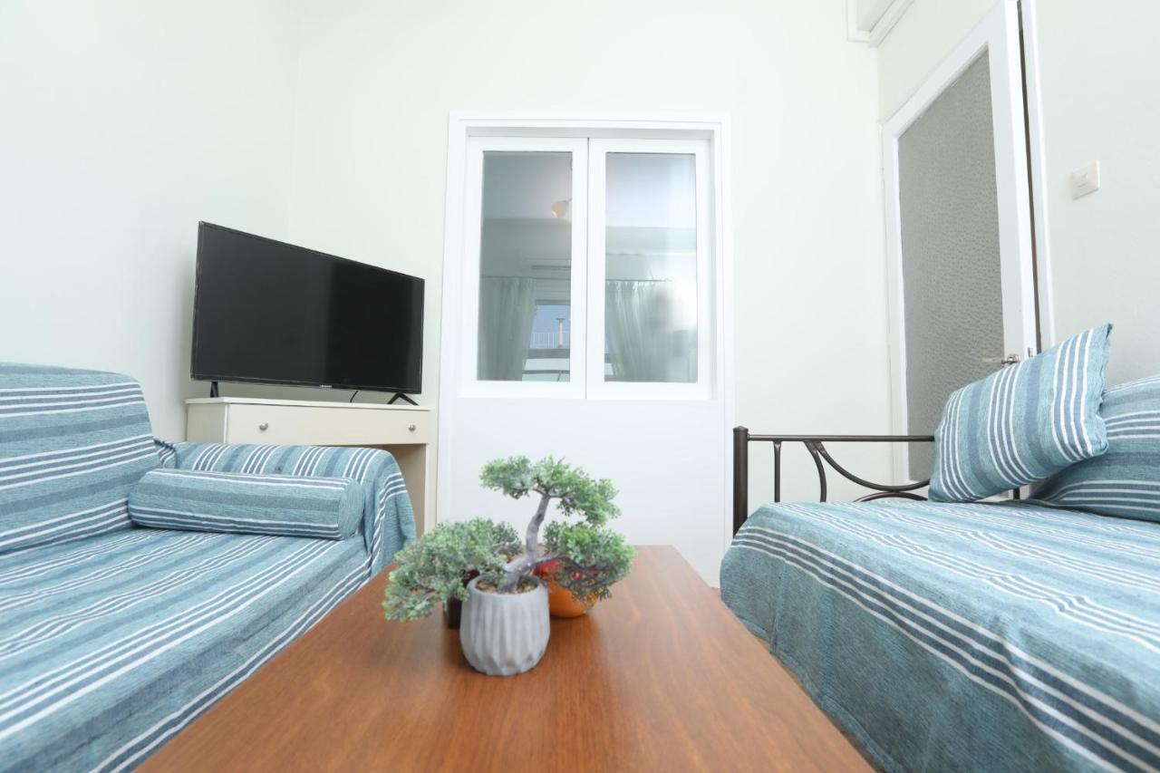 Fioraki Place By Corfu Escapes 外观 照片