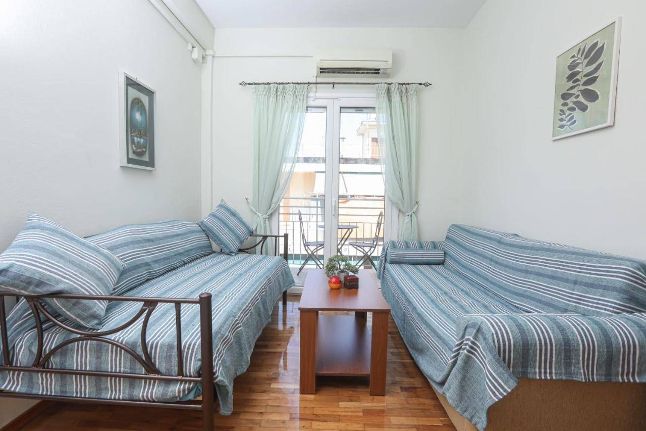 Fioraki Place By Corfu Escapes 外观 照片