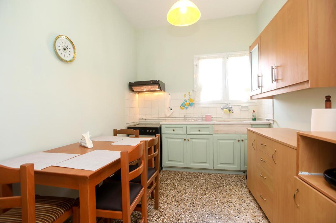 Fioraki Place By Corfu Escapes 外观 照片
