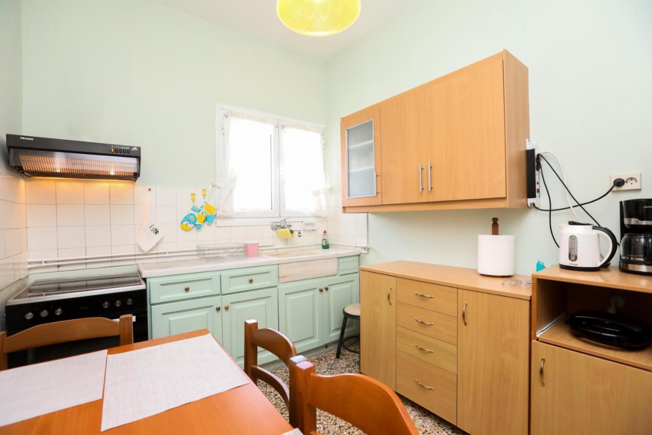 Fioraki Place By Corfu Escapes 外观 照片